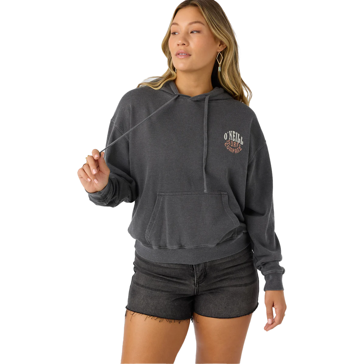 Women's Drift Hoody alternate view