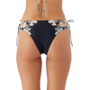 O'Neill Women's Macaw Tropical Jensen Bottom back