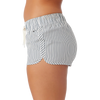 O'Neill Women's Laney 2" Stretch Boardshort  side