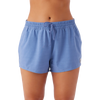 O'Neill Women's Boneyard 3" Boardshort in Infinity