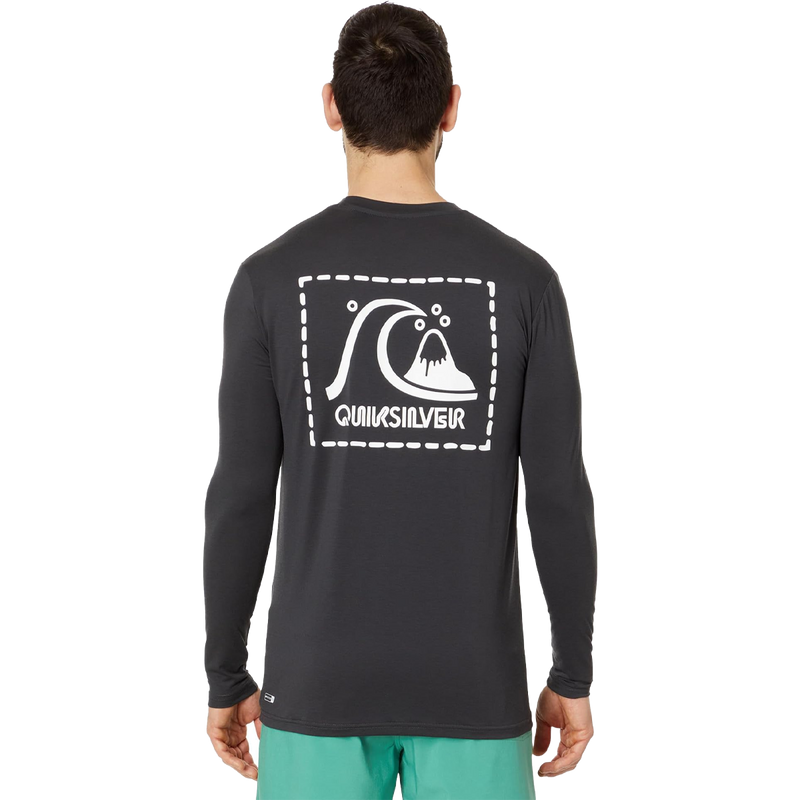 Men's DNA Surf Tee Long Sleeve, Featured Image