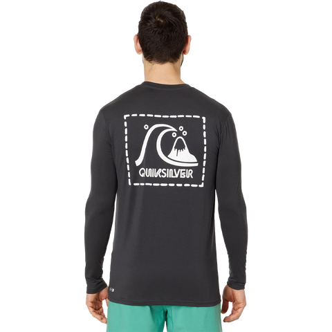 Men's DNA Surf Tee Long Sleeve