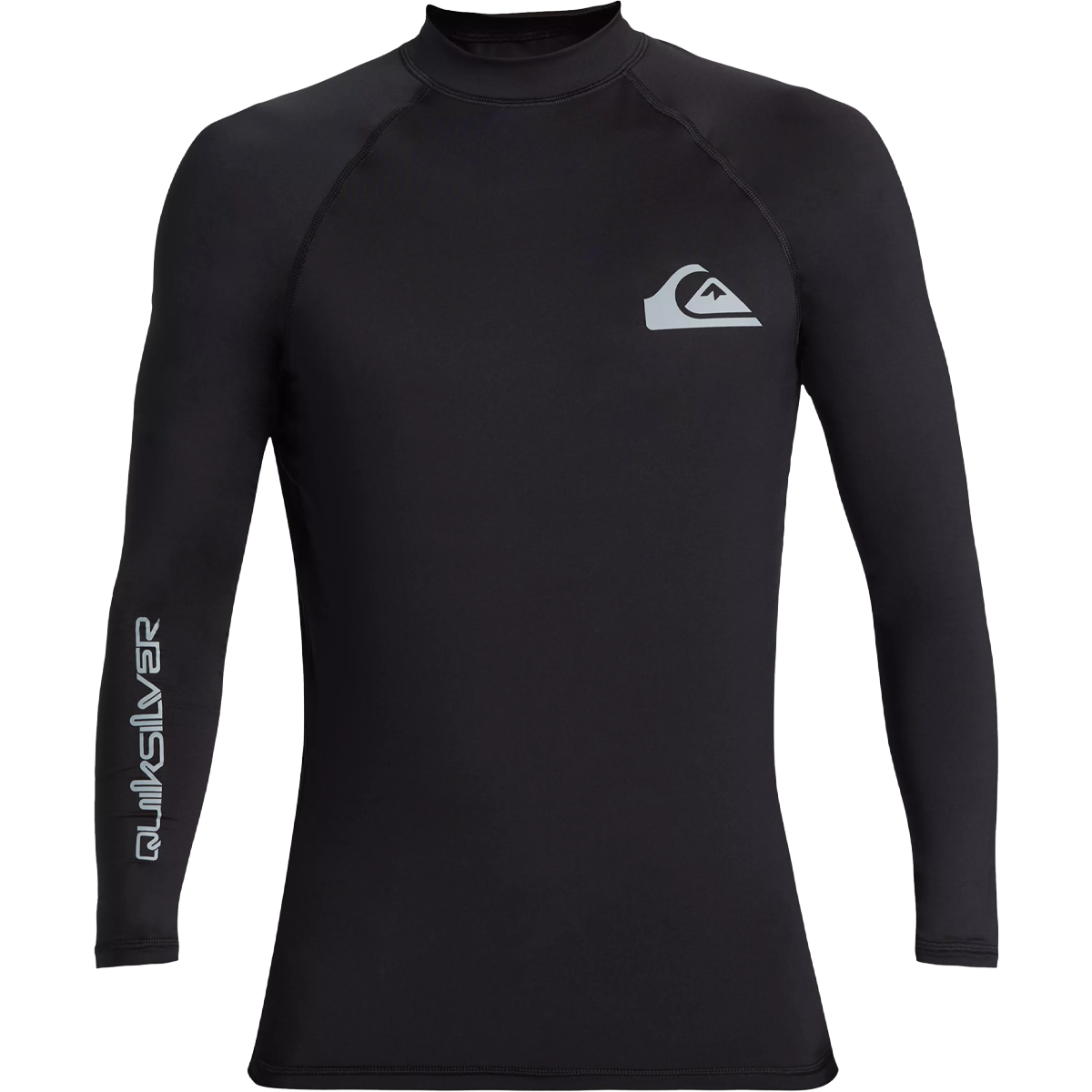 Youth Everyday UPF50 Long Sleeve Rashguard alternate view