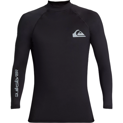 Youth Everyday UPF50 Long Sleeve Rashguard