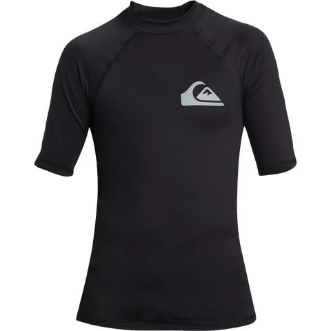 Youth Everyday UPF50 Short Sleeve Rashguard