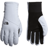 The North Face Women's Shelbe Raschel Etip Glove in Dusty Periwinkle
