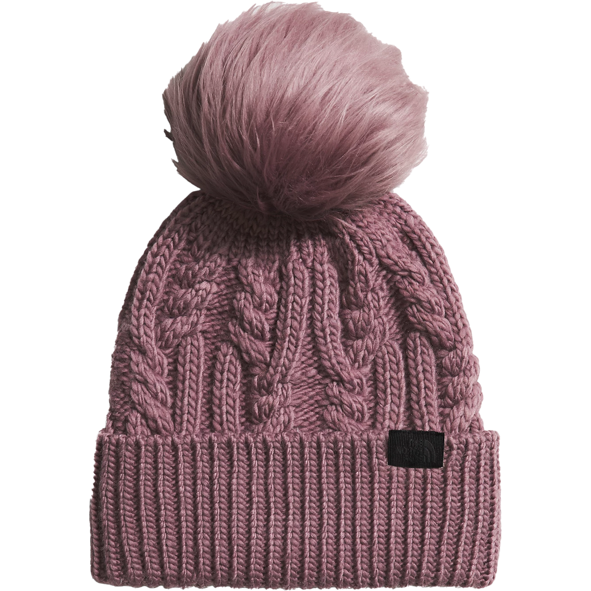 Women's Oh Mega Fur Pom Beanie alternate view