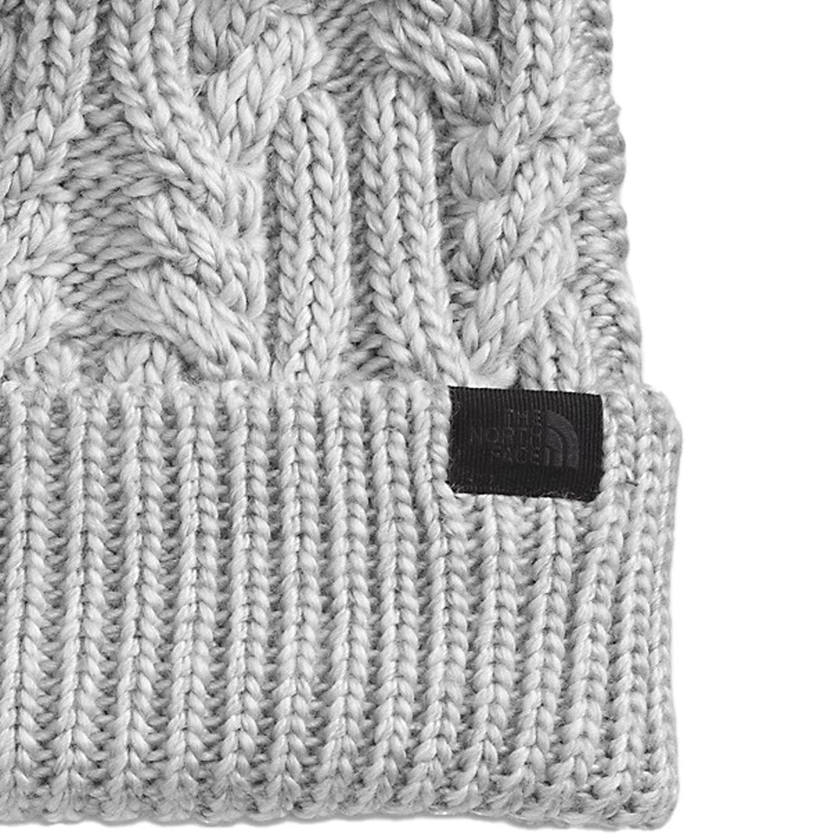 Women's Oh Mega Fur Pom Beanie alternate view