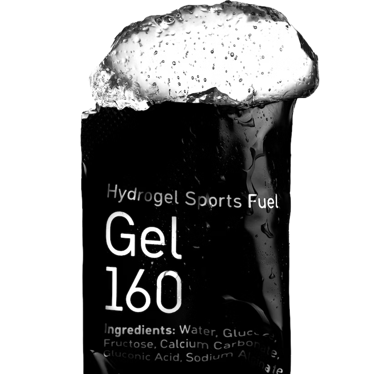 Gel 160 alternate view