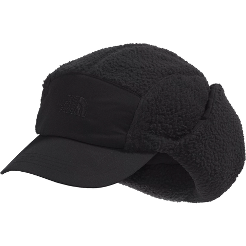 Cragmont Fleece Trapper