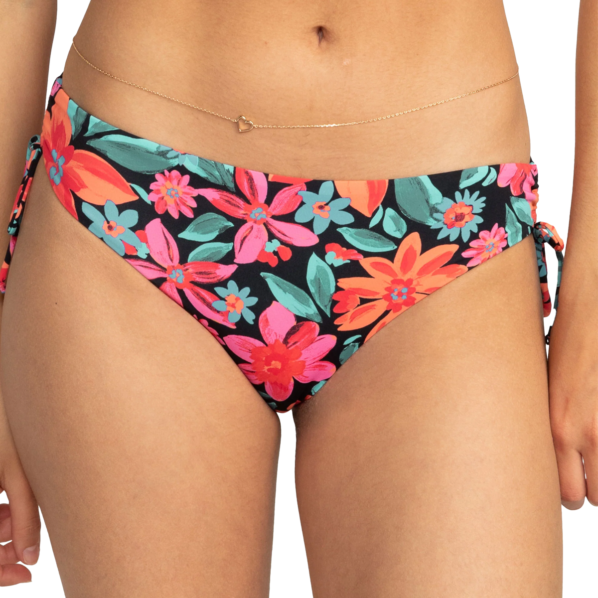 Women's Printed Beach Classics Hipster Ties alternate view