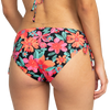 Roxy Women's Printed Beach Classics Hipster Ties back