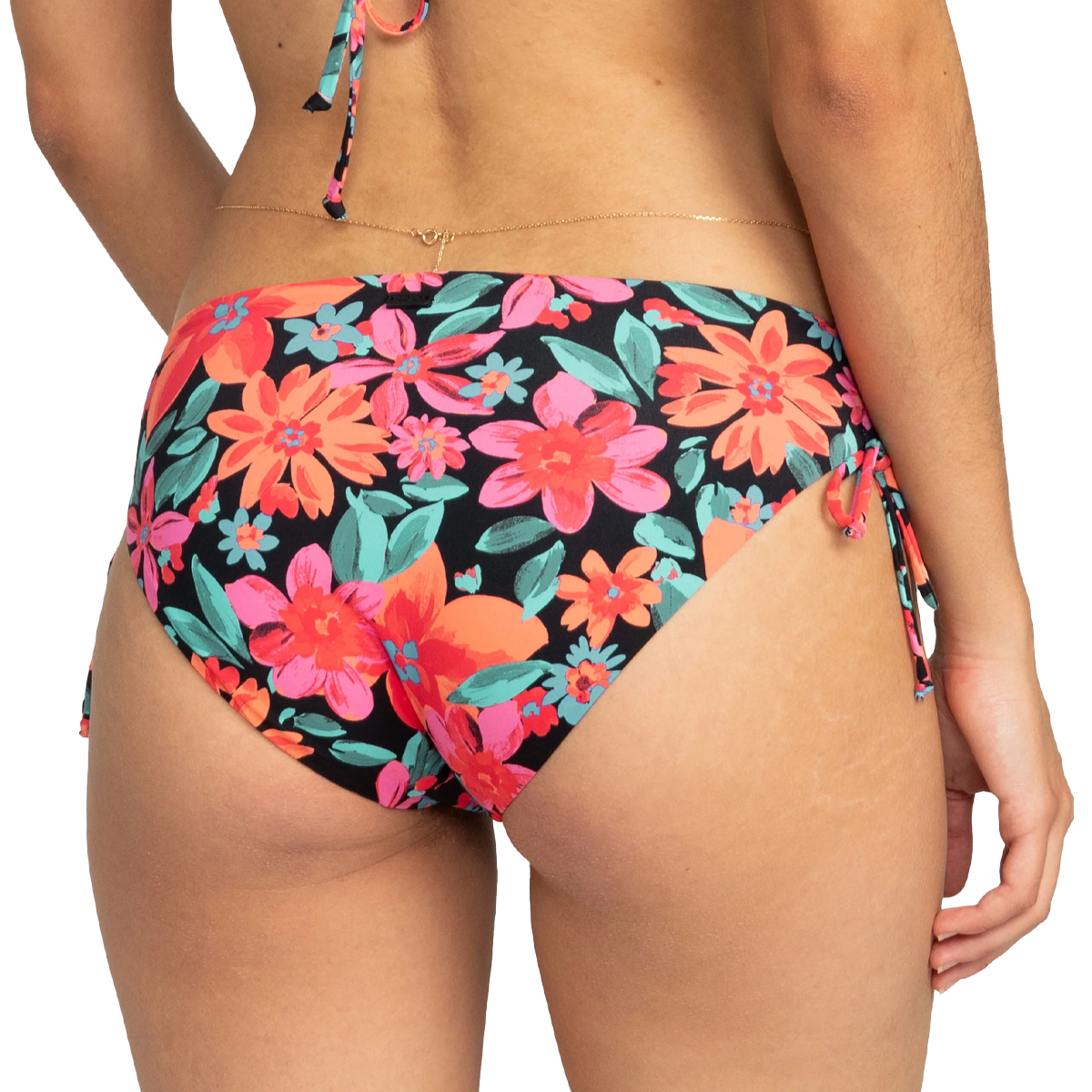 Women's Printed Beach Classics Hipster Ties alternate view