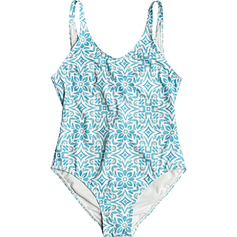 Youth Fresco Tile One Piece