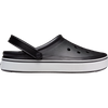 Crocs Women's Off Court Clog in Black