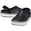 Crocs Women's Off Court Clog front and side