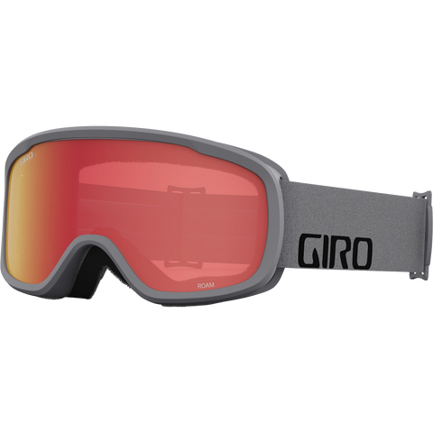 Roam Low Bridge Fit