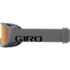 Giro Roam Low Bridge Fit left side