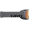 Giro Roam Low Bridge Fit right side