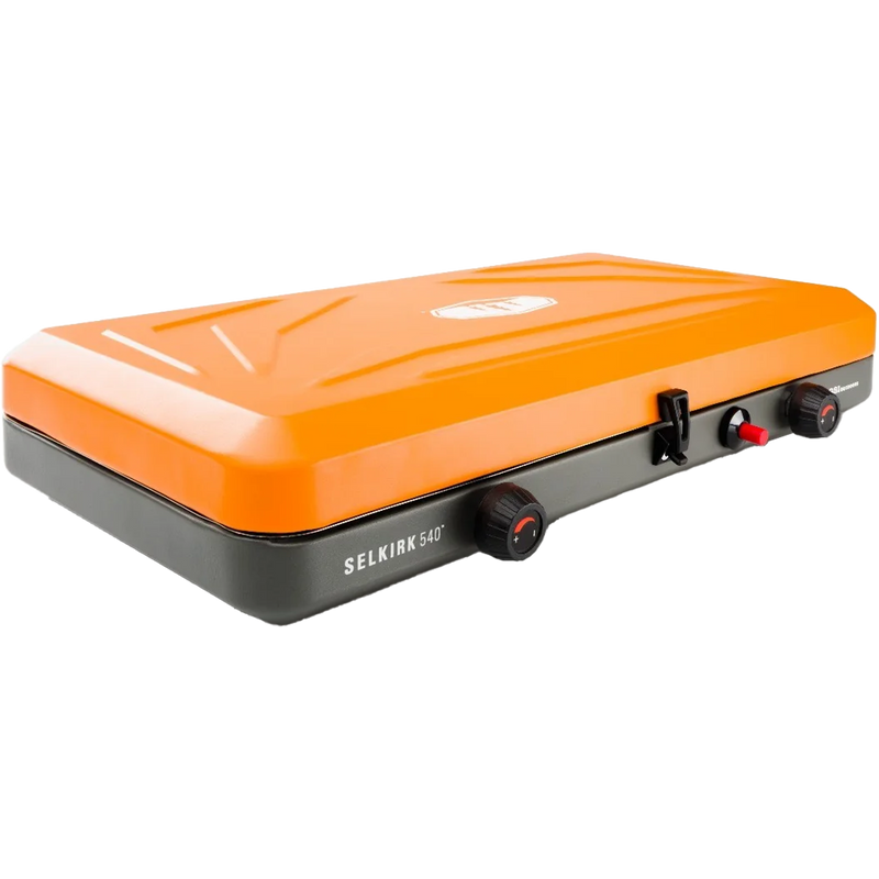 Selkirk 540, GSI Outdoors Selkirk 540 closed