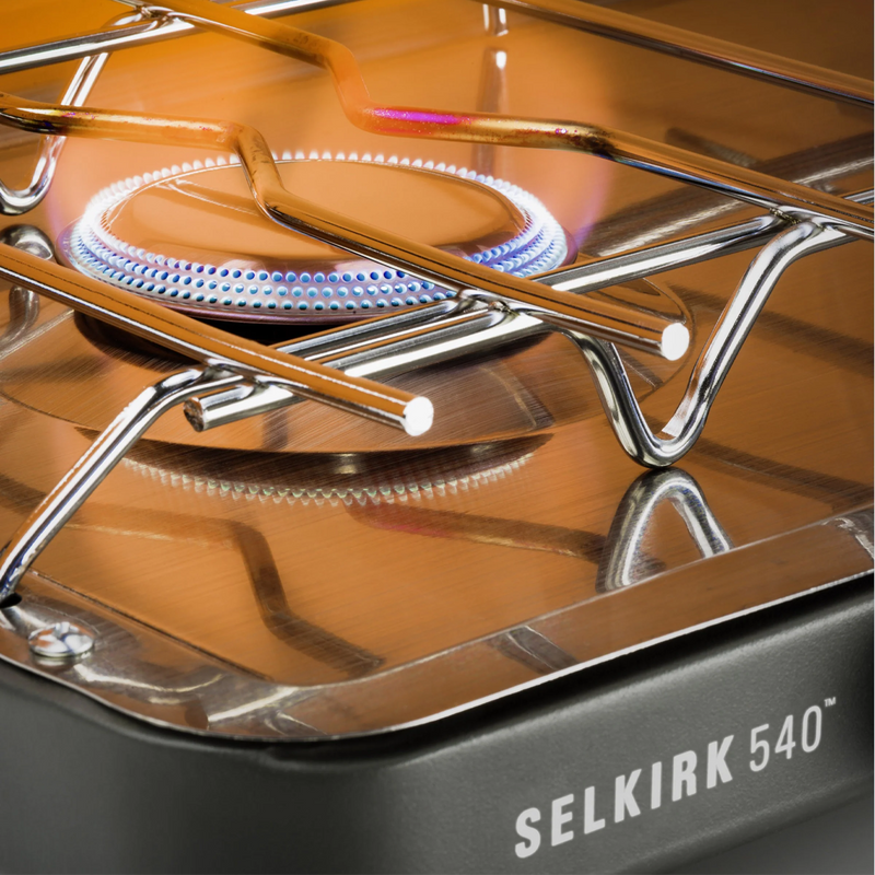 Selkirk 540, GSI Outdoors Selkirk 540 burner