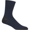 Giro HRC+ Grip Sock in Midnight Blue