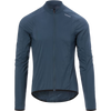 Giro Men's Chrono Expert Wind Jacket in Portaro Grey