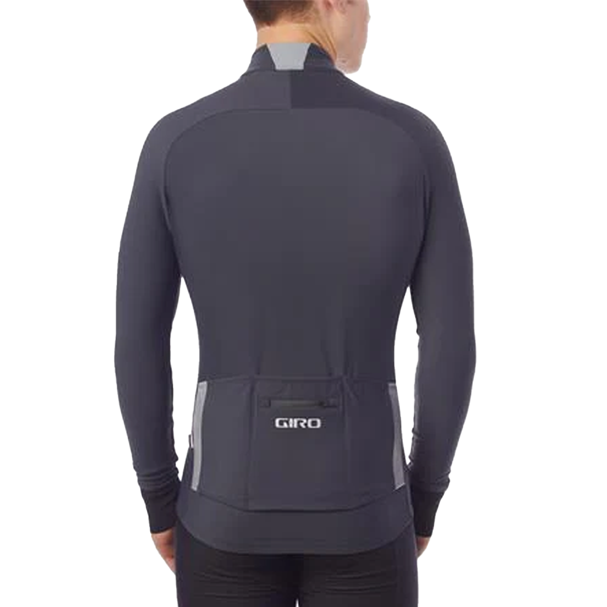 Chrono Thermal Long Sleeve Jersey alternate view