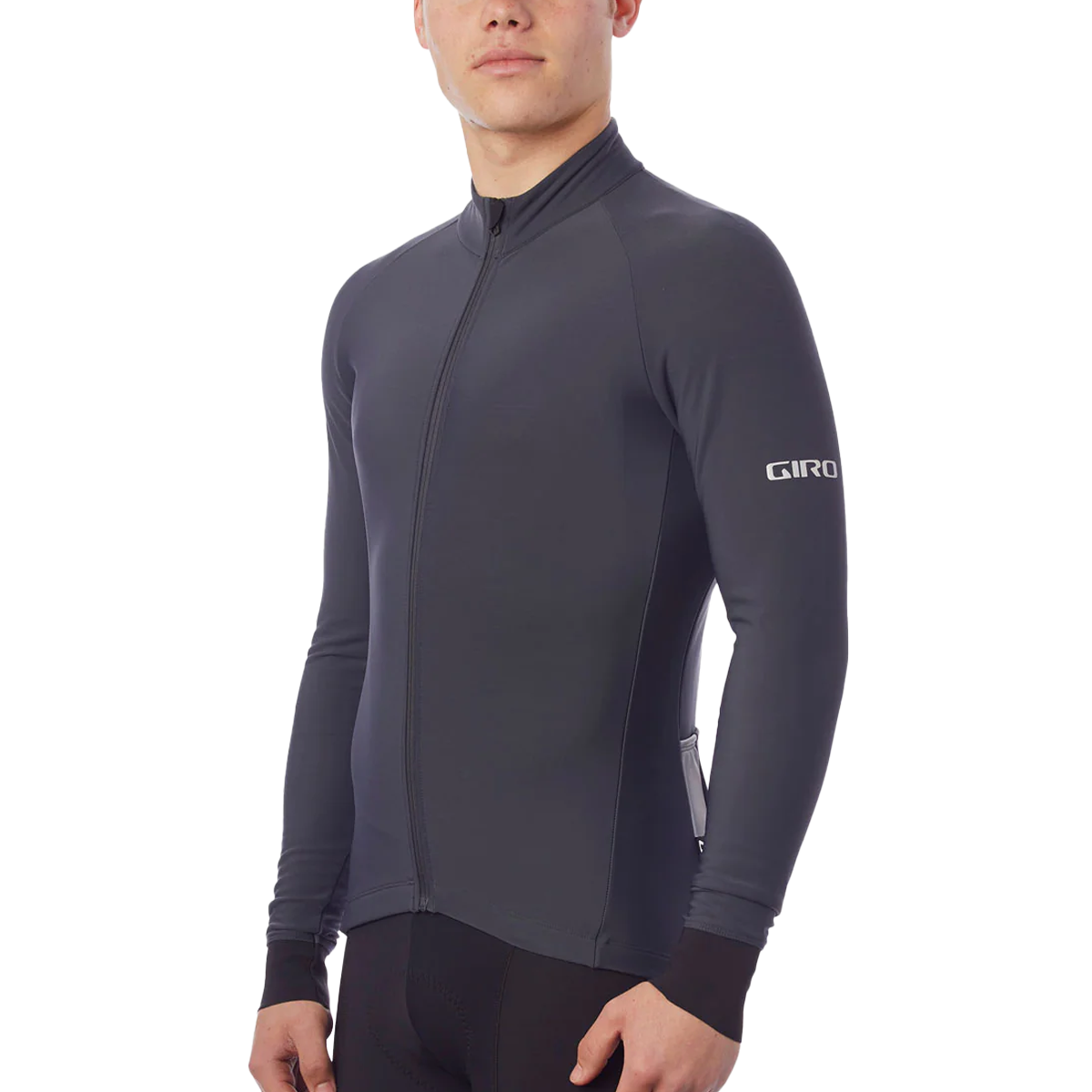 Chrono Thermal Long Sleeve Jersey alternate view