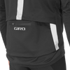 Giro Chrono Pro Alpha Jacket pocket cover