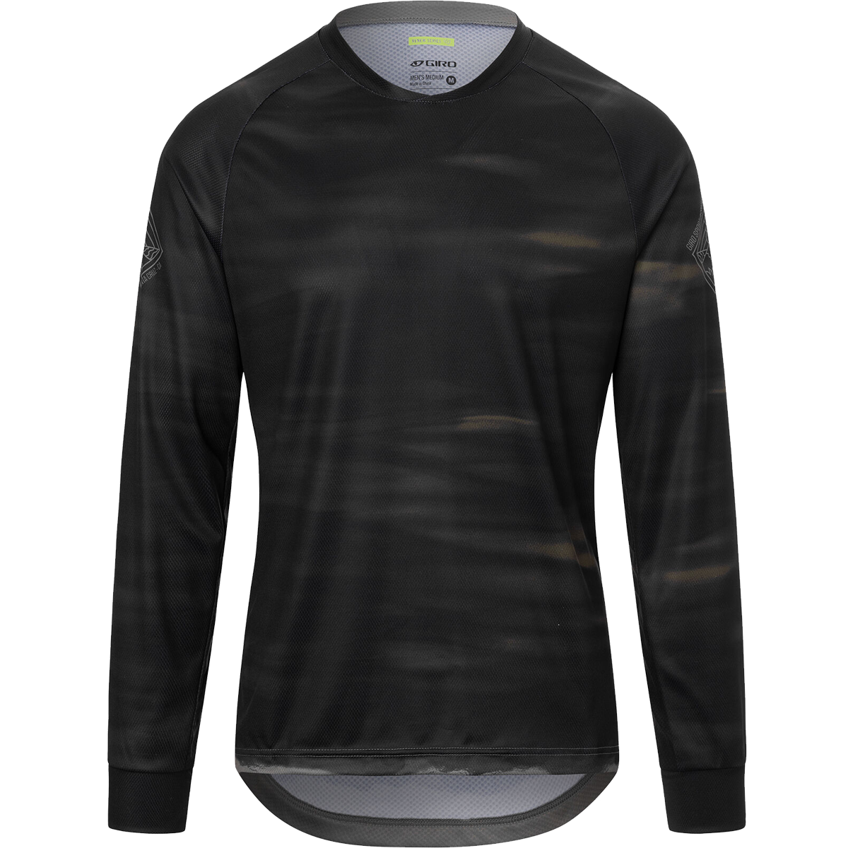 Roust Long Sleeve Jersey alternate view