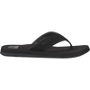 Reef Men's The Layback in Black