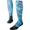 Stance Trooms Snow OTC in Blue