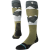 Stance Lonely Peaks OTC in Teal