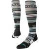 Stance Baron Snow OTC in Teal