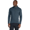 Rab Men's Ascendor Light Hoody in Orion Blue