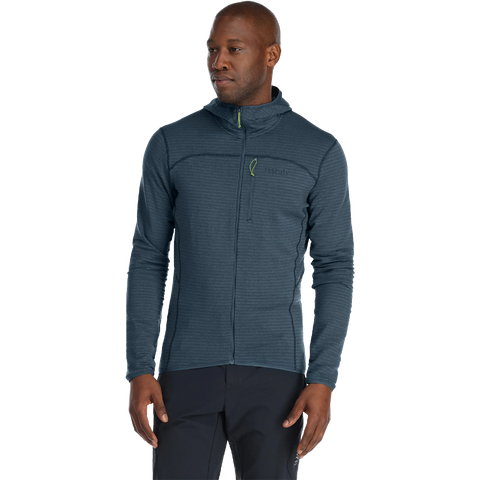 Men's Ascendor Light Hoody