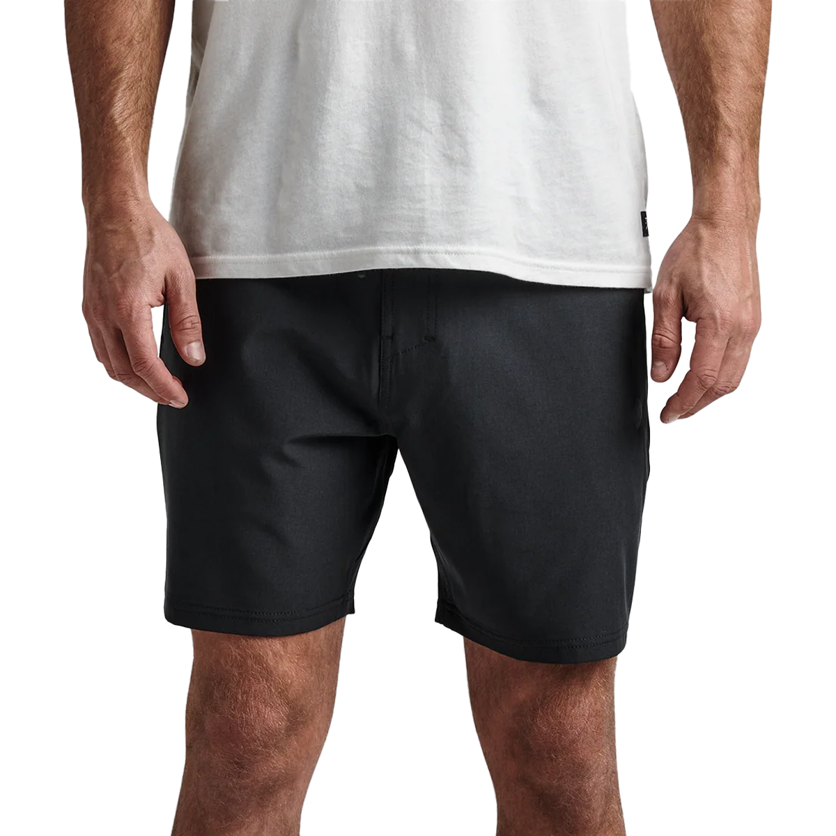 Men's HyBro Hybrid Short alternate view