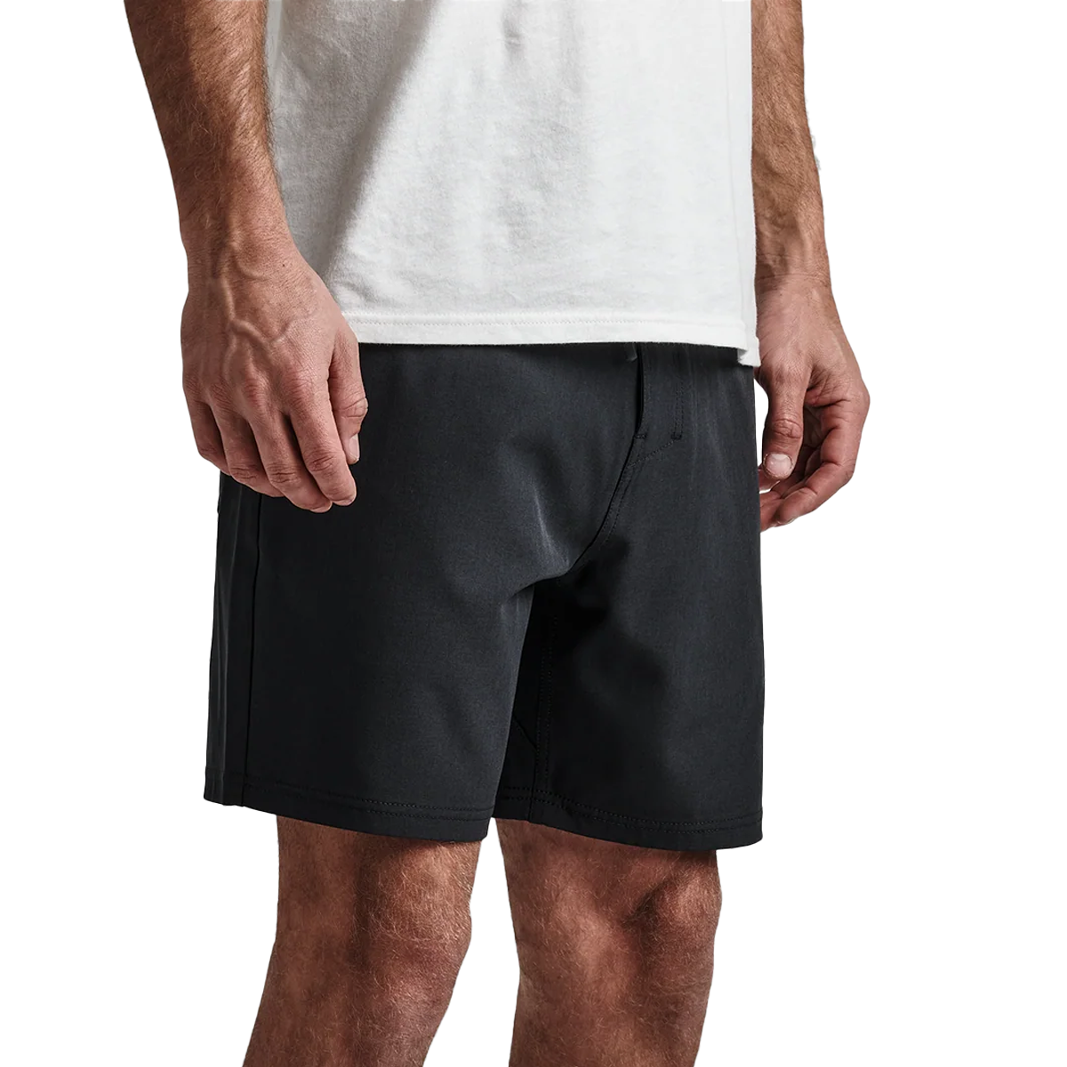 Men's HyBro Hybrid Short alternate view