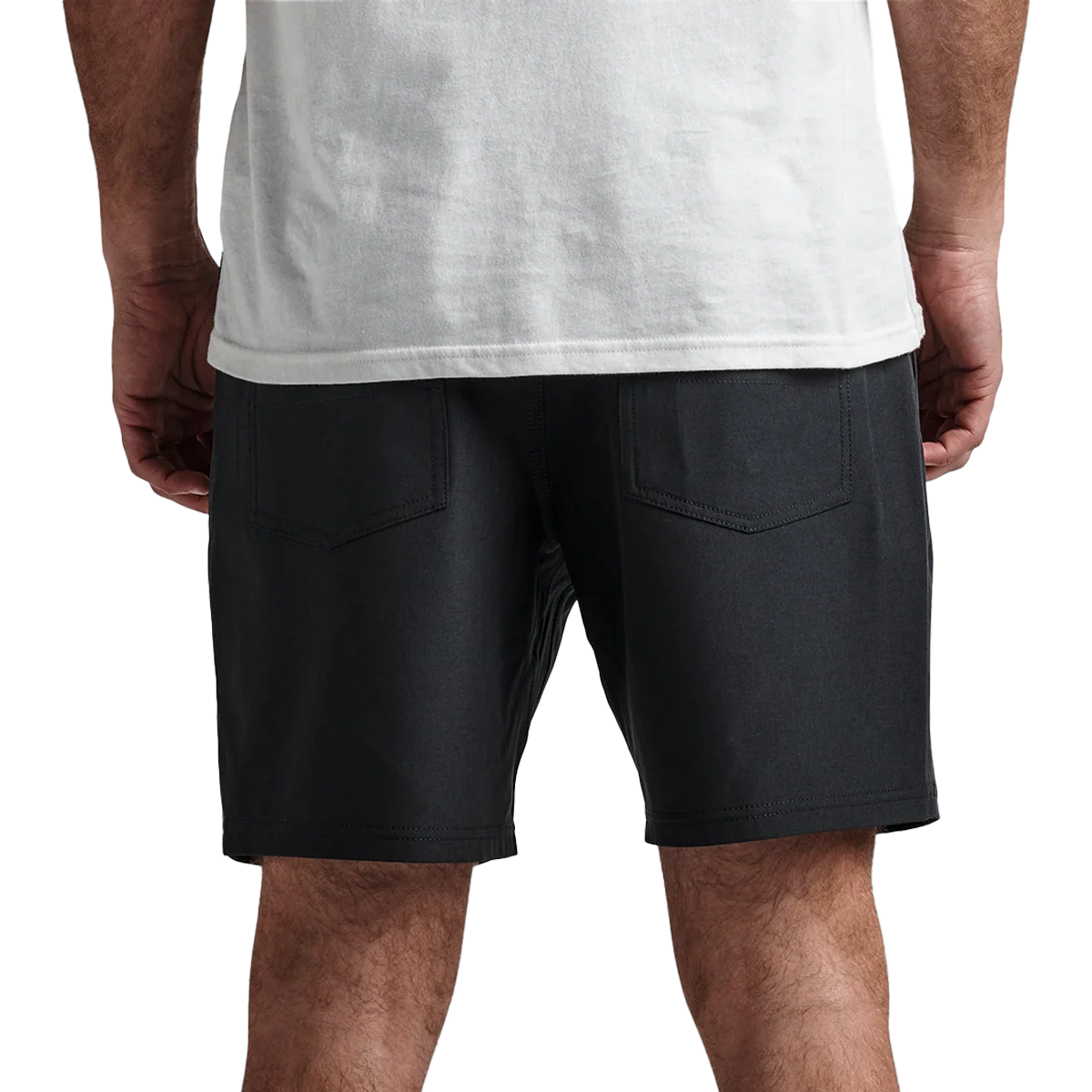 Men's HyBro Hybrid Short alternate view