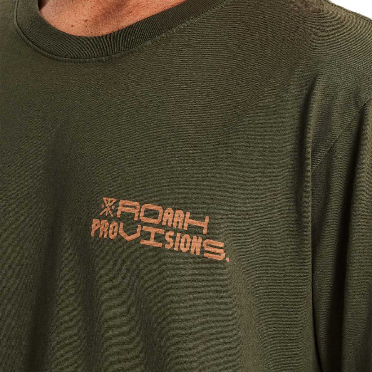 Men's Gear and Guides Tee alternate view