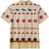 Men's Gonzo Camp Short Sleeve Woven back