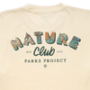 Parks Project Men's Nature Club Hillside Tee back