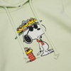 Parks Project Youth Peanuts Adventure Awaits Hoodie graphic detail