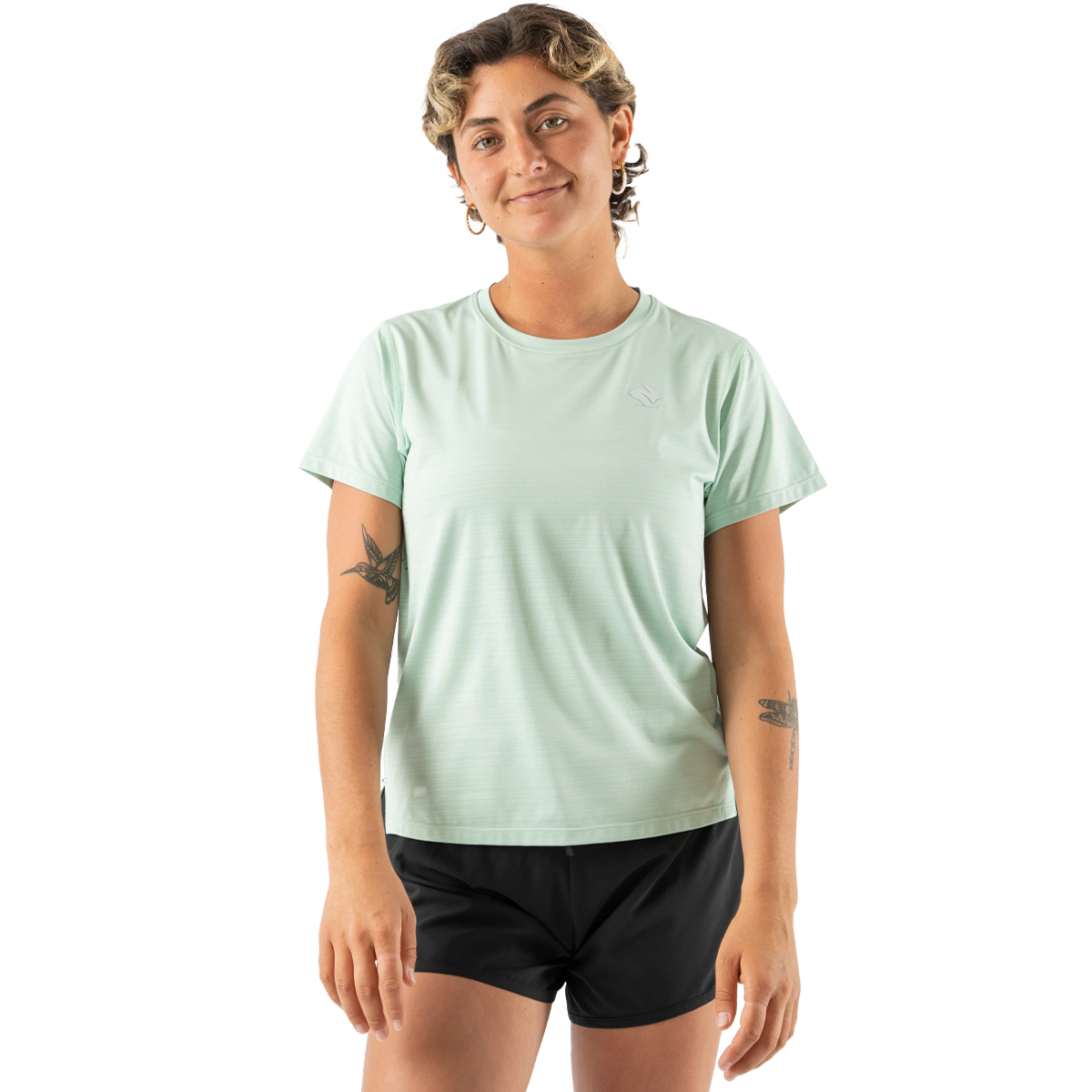 Women's UPF Tee SS alternate view