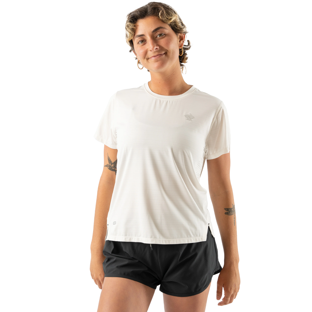 Women's UPF Tee SS alternate view