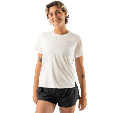 Women's UPF Tee SS