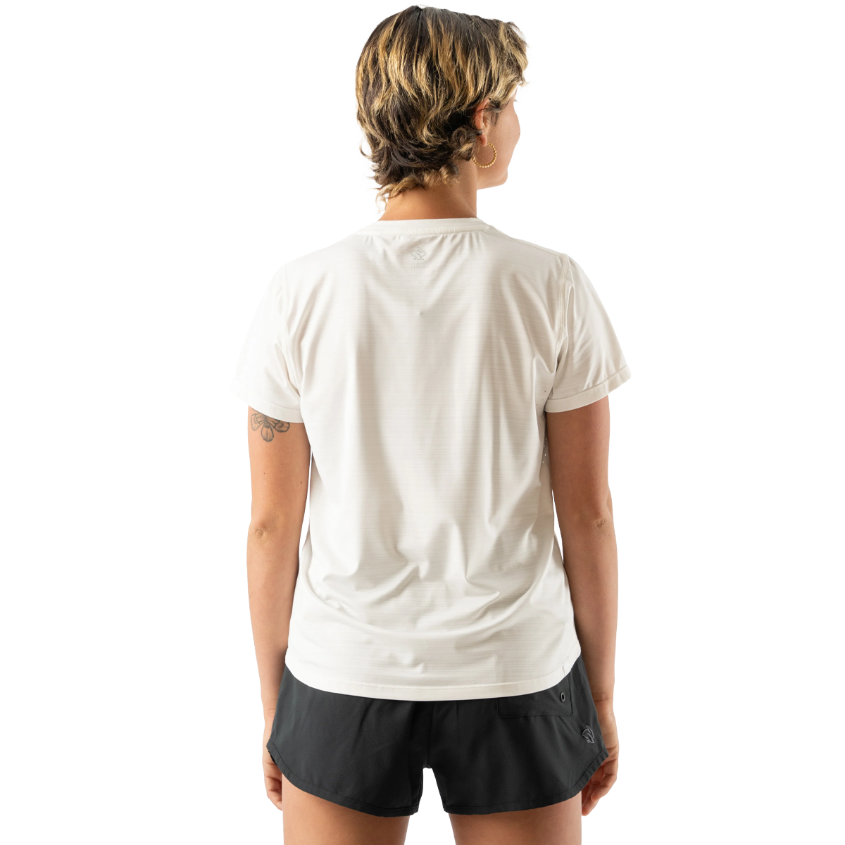 Women's UPF Tee SS alternate view