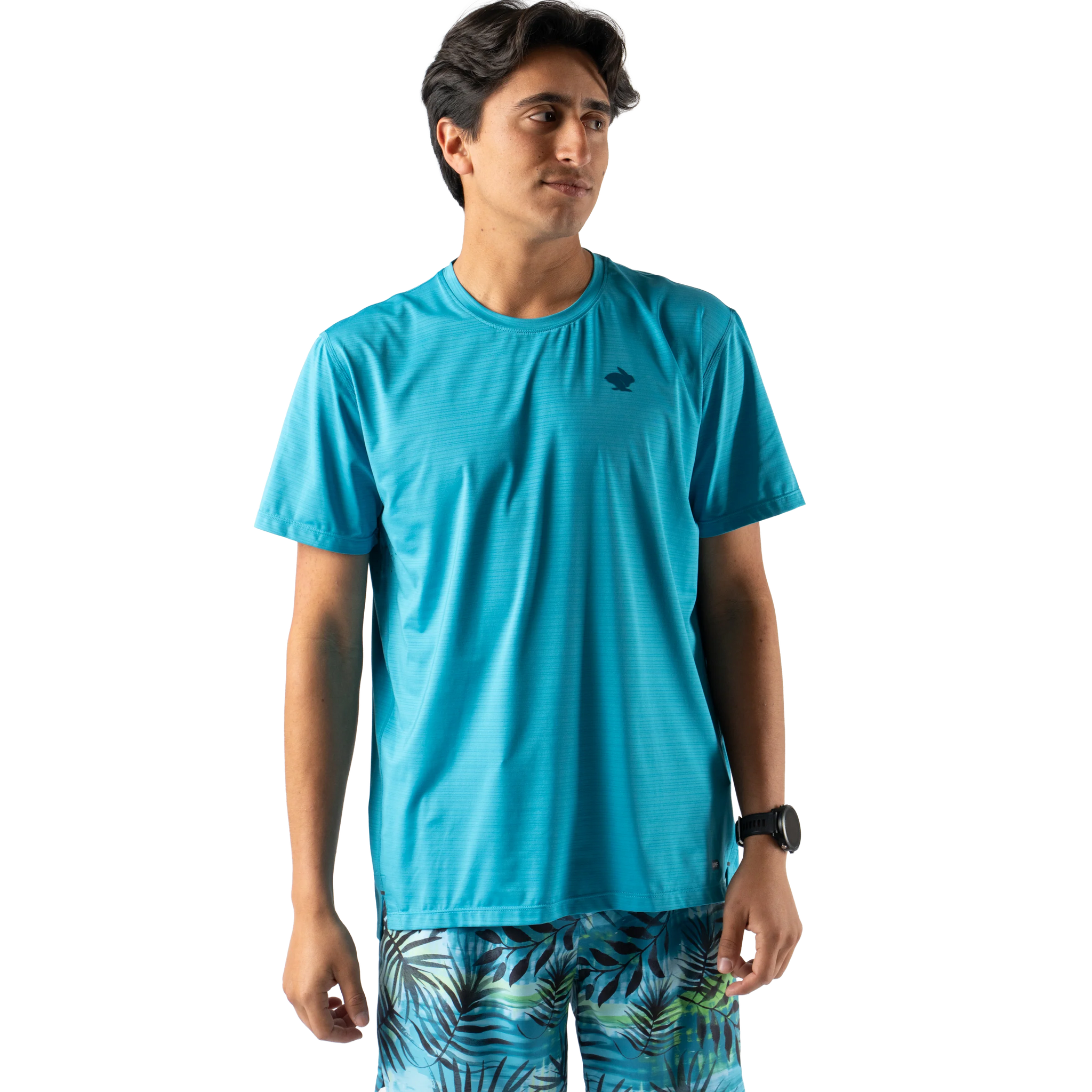 UPF Tee SS alternate view