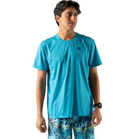 UPF Tee SS